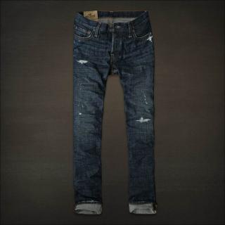 Soldes Jean Hollister Homme 012